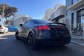 Car PPF