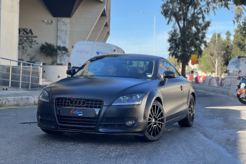 Car PPF