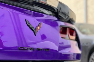 Car Wrapping