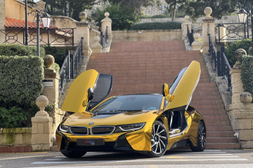 Paint Protection Film